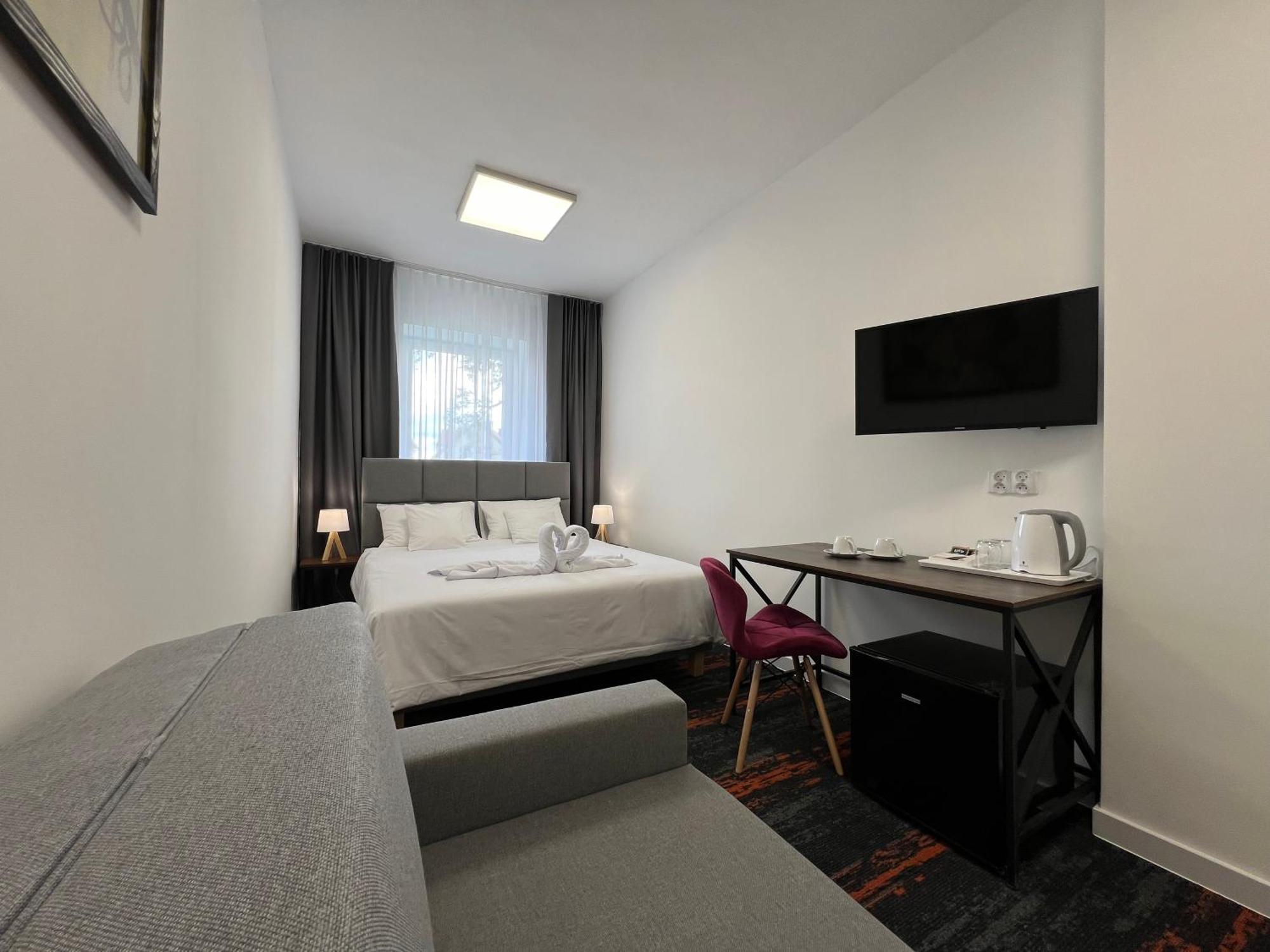 Apartamenty Makadamia Niechorze Εξωτερικό φωτογραφία