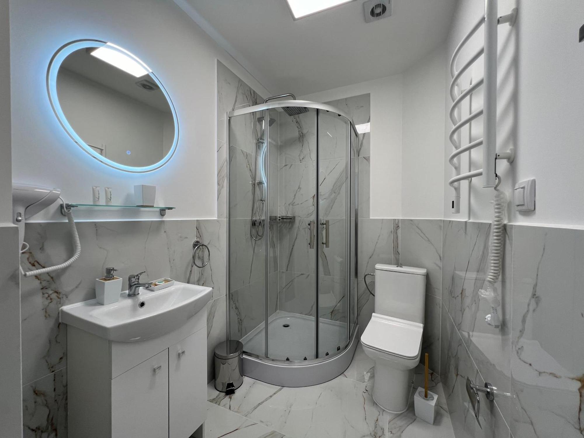 Apartamenty Makadamia Niechorze Εξωτερικό φωτογραφία