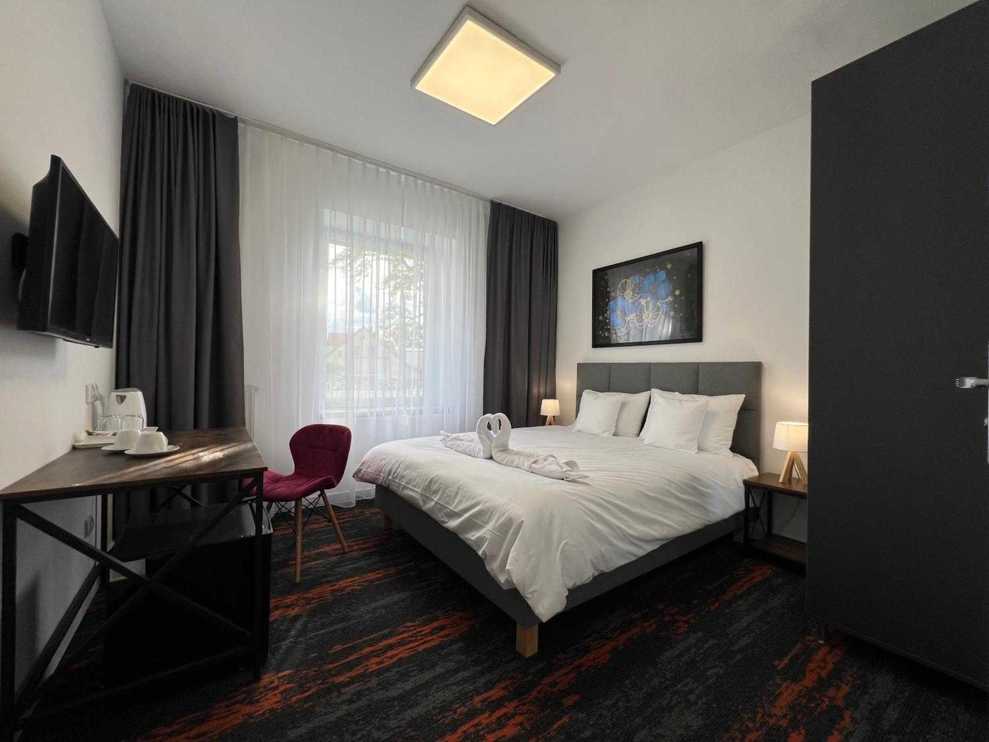 Apartamenty Makadamia Niechorze Εξωτερικό φωτογραφία