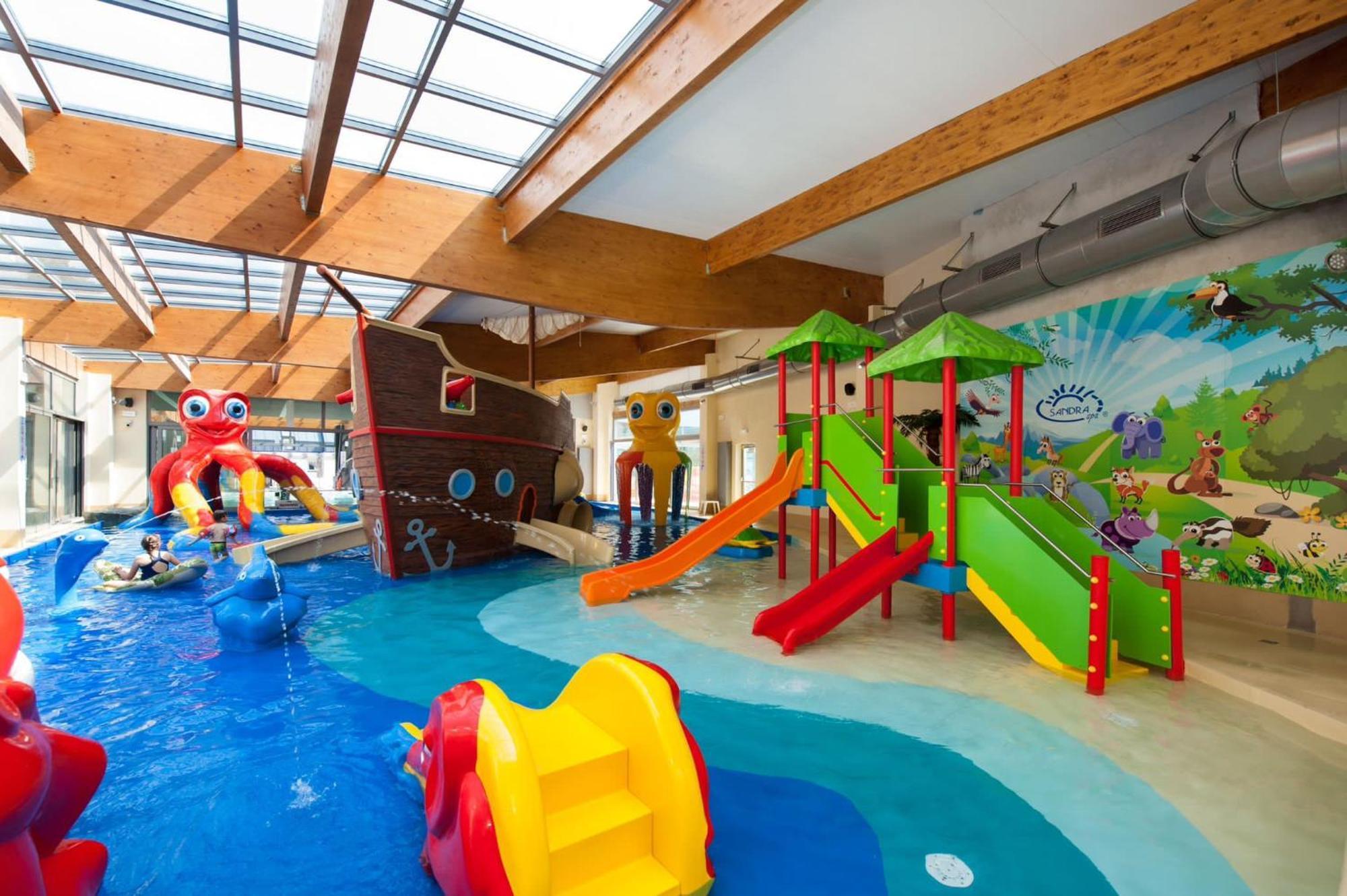 Apartamenty Makadamia Niechorze Εξωτερικό φωτογραφία